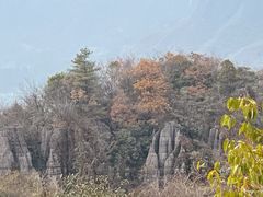 -山王坪喀斯特国家生态公园