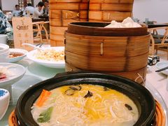 -冶春茶社(星汉大厦店)