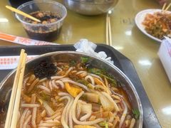 -红鼻子桂林米粉(金唐新光界店)