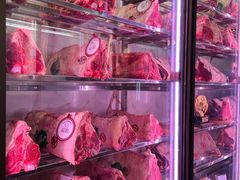 -奥斯特牛排馆(美第奇宫店)