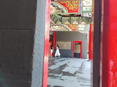 -长安寺