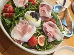 -The Diner X餐厅(青岛万象城店)