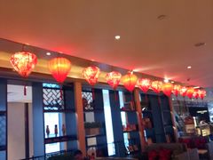 -香港港岛太平洋酒店