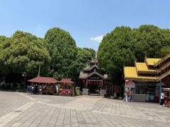 -云南民族村