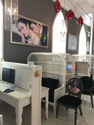 -戛纳印象摄影(潮拍定制馆)