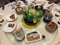 -广东胜利宾馆西关粤中餐厅