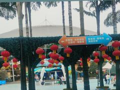 -海合安成都极地海洋公园
