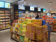 -丽达购物中心(崂山店)