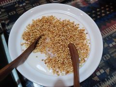 -蜗牛小馆醉乡民谣云南菜(惠新西里店)