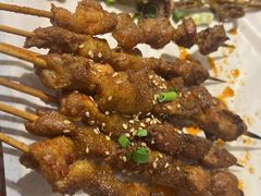 -黄弟大排档·湖南菜·小龙虾·小海鲜(凯旋北路店)