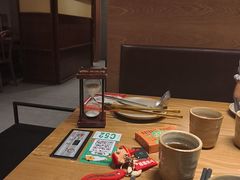 -大头椰·椰子鸡火锅(新梦店)