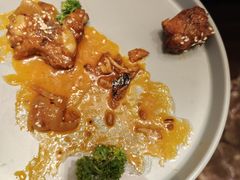 -大理实力希尔顿酒店御璽中餐厅YUXI – CHINESE RESTAURANT