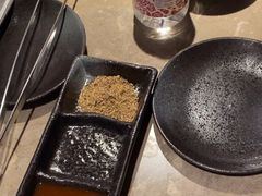 -谷牛日式烤肉(宝山U天地店)