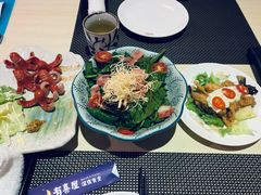 -有喜屋·深夜食堂(北京西路店)