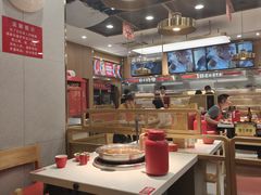 -袁记串串香(新南门店)