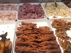 -紫燕百味鸡(交大路店)