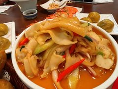 -海坛特色小吃·只做平潭特色菜(平潭店)