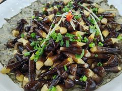 -绿雅居原生态农庄(小涌店)