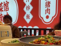 -味上湘菜馆(阿波罗店)