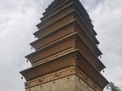 -洛阳白马寺