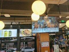 -本色.小马哥烧烤(五一路总店)
