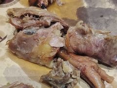 -北平味道.京味菜.烤鸭(梨园店)