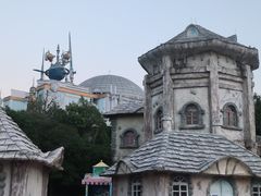 -贵安欢乐世界