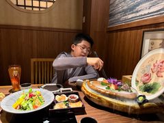 -牛道·和牛九食(市府恒隆广场店)