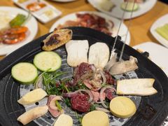 -西安锦江国际酒店