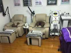 -杉惠素颜美妆皮肤管理中心