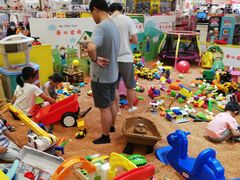 -永旺梦乐城国际商城(北清路店)