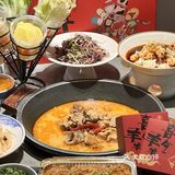 南门你值得！铁锅炖羊肉别太香……