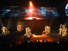 -《12·12》西安事变大型实景演出