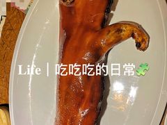 -广东道至正餐厅(区庄店)