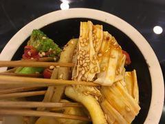 -蜀遇素兰中国菜