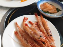 -半岛听涛蒸汽海鲜自助(K11店)