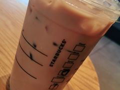 -星巴克(常德友阿国际广场店)