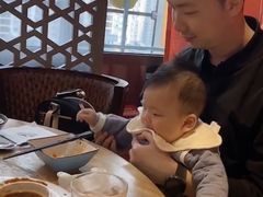-天山传奇新疆菜(SKLP店)