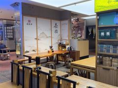 -易裕和·长沙米粉(竹塘西路店)