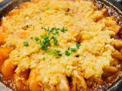 -小菜园新徽菜(无锡宜家荟聚中心店)