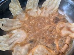 -三里屯土灶炖公鸡地锅鸡(江东店)