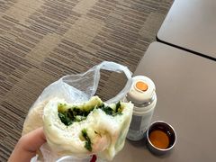 -王家沙点心店(南京西路总店)