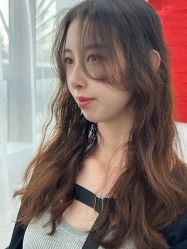 点击看大图 -MORI HAIR SALON日式美发沙龙
