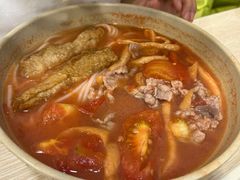 -南記粉麵(灣仔謝斐道店)