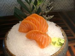 -山葵家·创意料理(万象汇店)