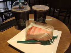 -星巴克(昆明美辰百货店)