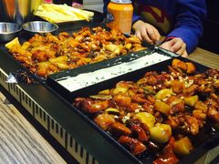 -分米鸡DM Chicken(银泰城店)