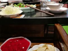 -三江两海老火锅(北京首店)