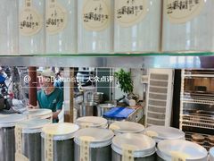 -芝麻糊世家(西华店)