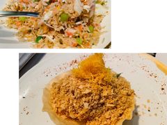 -金轩中餐厅 Jin Xuan(浦东丽思卡尔顿酒店)